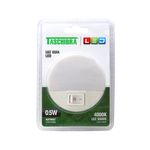 Luminária Led Luz Guia 0,5W 4000K Neutro Taschibra