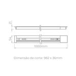 Trilho-de-Embutir-Branco-1m-Stella