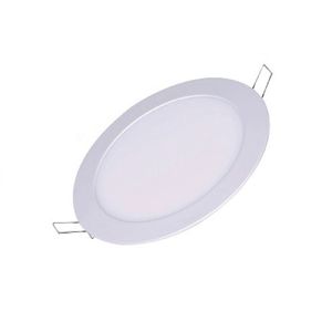Painel de Led Embutir 24W Lux Redondo 6500K Branca Taschibra