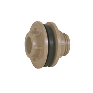 Adaptador Soldável para Caixa D'água 60mm x 2" Krona
