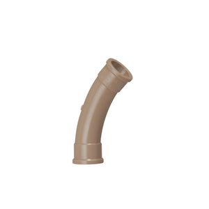 Curva 45º Soldável 60mm Krona