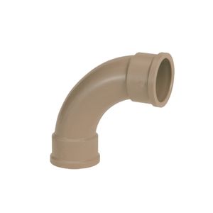 Curva 90º Soldável 60mm Krona