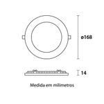 Plafon-Led-12W-Embutir-Redondo-3000K-Ama-Blumenau-616652
