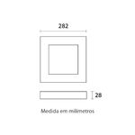 Plafon-Led-24W-Sobrepor-Quadrado-4100K-Blumenau-776554