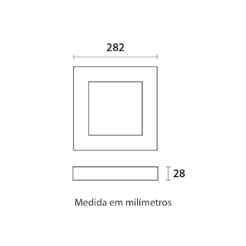 Plafon-Led-24W-Sobrepor-Quadrado-4100K-Blumenau-776554