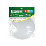 Plafon-Sobrepor-Redondo-Solari-1-Lampada-Branco-Taschibra