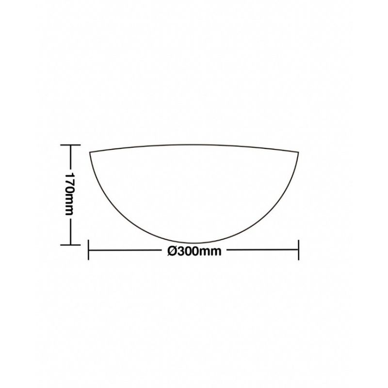 Arandela-Led-Laguna-Branca-6500K-Taschibra