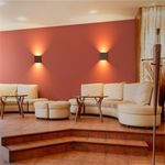 Arandela-Led-4W-3000K-Amarela-Preta-Gaya