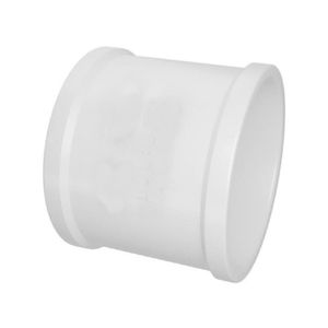 Luva Simples Secundária para Esgoto 40mm Tigre