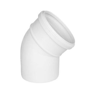 Joelho 45° para Esgoto 40mm Tigre