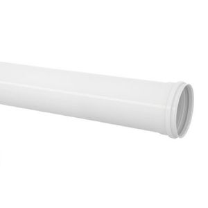 Tubo Série Normal para Esgoto 150mm x 6m Tigre