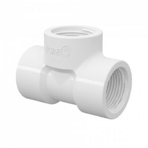 Tê Roscável 1/2" Tigre