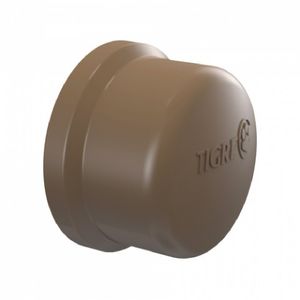 Cap Soldável 32mm Tigre