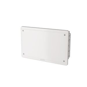 Caixa de Passagem Elétrica de Embutir 30x20cm Krona