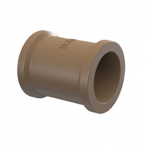 Luva Soldável 20mm Tigre