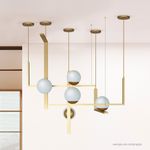 Pendente-Less-H-25x75-Champagne-1XG9-Itamonte