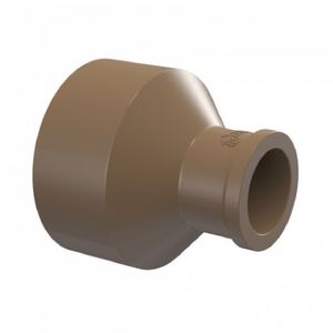 Bucha de Redução Soldável Longa 50X25mm Tigre