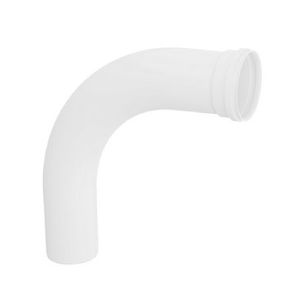 Curva 90º Longa para Esgoto 50mm Tigre