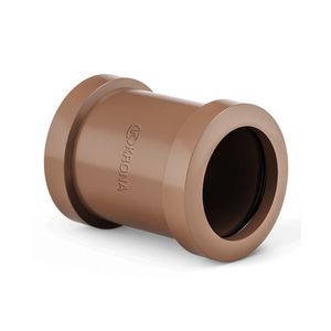 Luva de Correr Soldável 25mm Krona