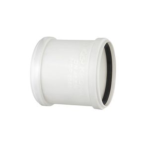 Luva de Correr para Esgoto 75mm Krona