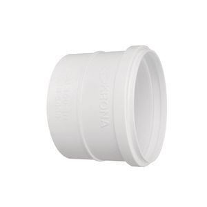 Luva para Esgoto 150mm Krona