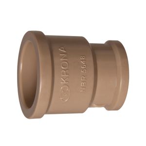 Luva de Redução Soldável 50X25mm Krona