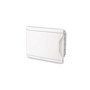 Quadro de Distribuição de Embutir 4D/3N Sem Barramento N/T Krona