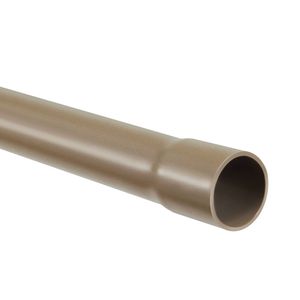 Tubo Soldável 50mm x 6m Krona