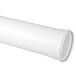 Tubo-Serie-Normal-para-Esgoto-150mm-x-6m-Krona