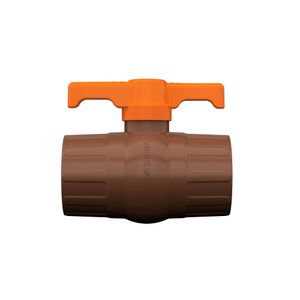 Registro de Esfera Soldável Compacto 60mm Krona