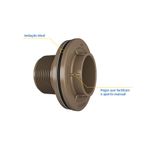 Adaptador-Soldavel-com-Anel-para-Caixa-D-Agua-25mm-x-3-4--Fortlev