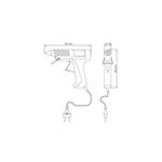 Pistola-Eletrica-de-Cola-Quente-20-25W-Tramontina