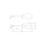 chave-de-fenda-toco-com-ponta-cruzada-3-16x1-1-2-tramontina-414630