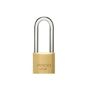 Cadeado 30/50mm Haste Longa LT Pado