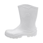 Bota-de-PVC-Vulcaflex-Numero-40-Branca-Marluvas