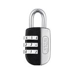 Cadeado-20mm-com-Segredo-Preto-Fosco-Stam