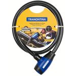 Cadeado-para-Bicicleta-com-Chave-Tramontina