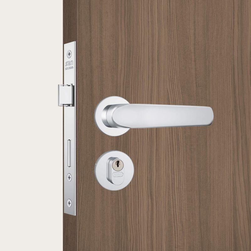 Fechadura-803-09-Externa-com-Macaneta-Inox-Cromado-Stam
