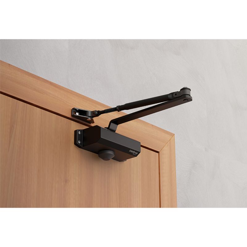 Mola-Aerea-para-Porta-MH-102-A-Hidraulica-45kg-Preto-Intelbras