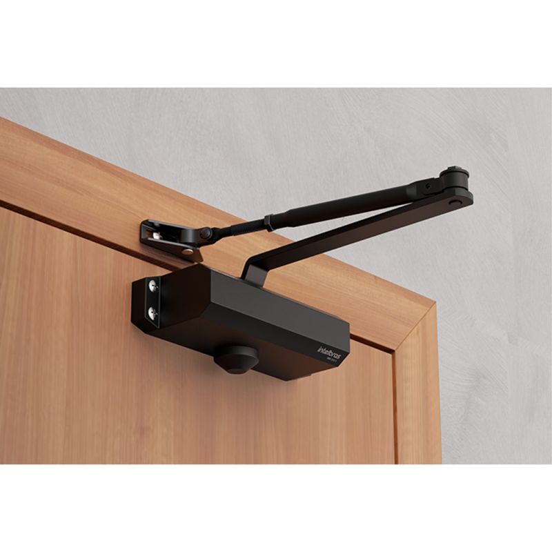 Mola-Aerea-para-Porta-MH-103-A-Hidraulica-65kg-Preto-Intelbras