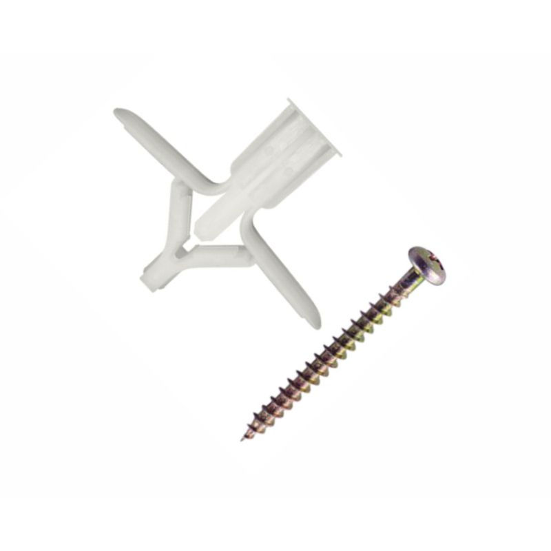 Parafuso-e-Bucha-Frog-Pequena-3471-Bemfixa