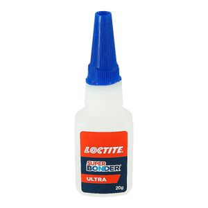 Cascola Adesivo Instantâneo 20g Henkel