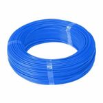 Cabo-Flexicom-Antichama-Azul-250mm-x-1m-Cobrecom