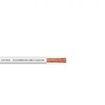 Cabo-Flexicom-Antichama-Branco-4mm-x-100m-Cobrecom