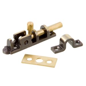 Ferrolho 6cm Zamac LO União Mundial