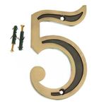 Numero-Residencial-NR.5-Zamac-LO-Uniao-Mundial