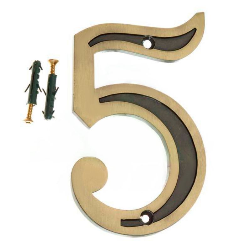 Numero-Residencial-NR.5-Zamac-LO-Uniao-Mundial
