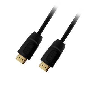 Cabo HDMI de Alta Definição 2.0 2m Brasforma