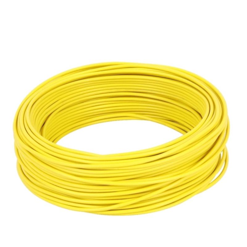 Cabo-Flexicom-Antichama-Amarelo-250mm-x-1m-Cobrecom
