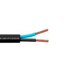 Cabo-PP-Flexicom-Preto-2X25mm-x-100m-Cobrecom